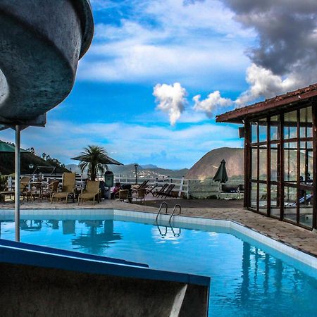 Hotel Fazenda Caledonia Inn Nova Friburgo Buitenkant foto