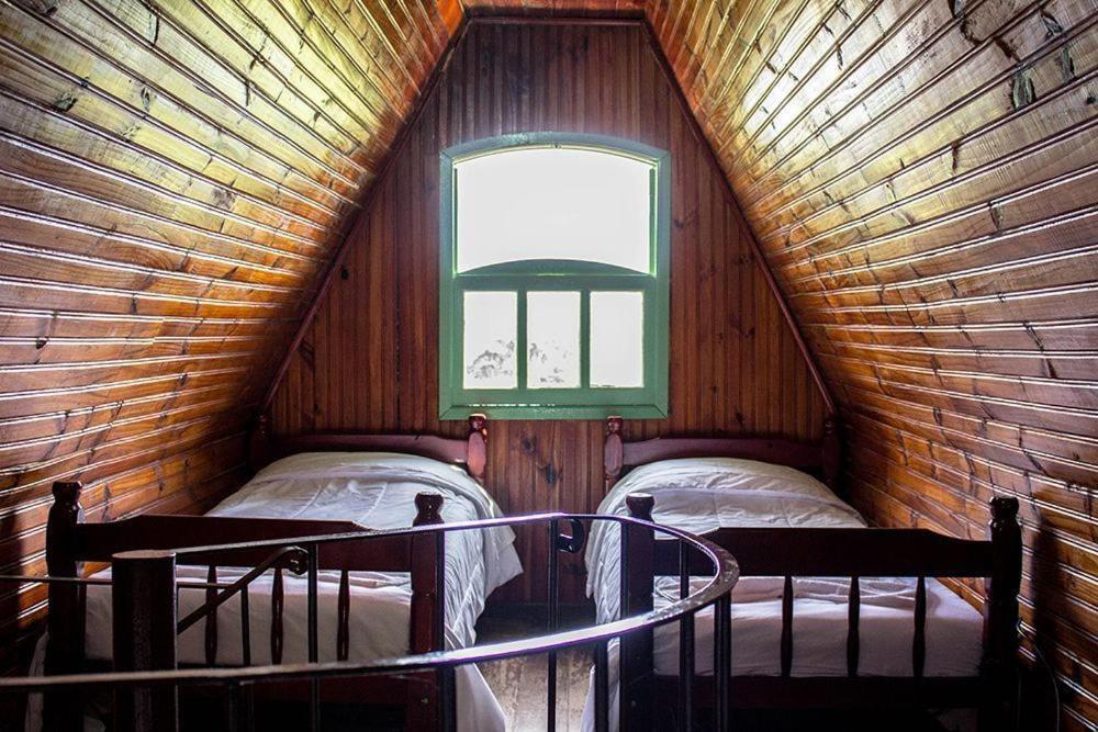 Hotel Fazenda Caledonia Inn Nova Friburgo Buitenkant foto