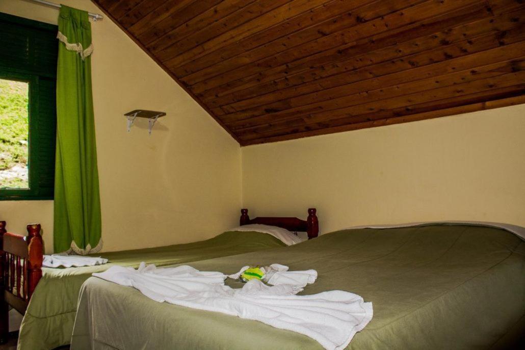 Hotel Fazenda Caledonia Inn Nova Friburgo Buitenkant foto
