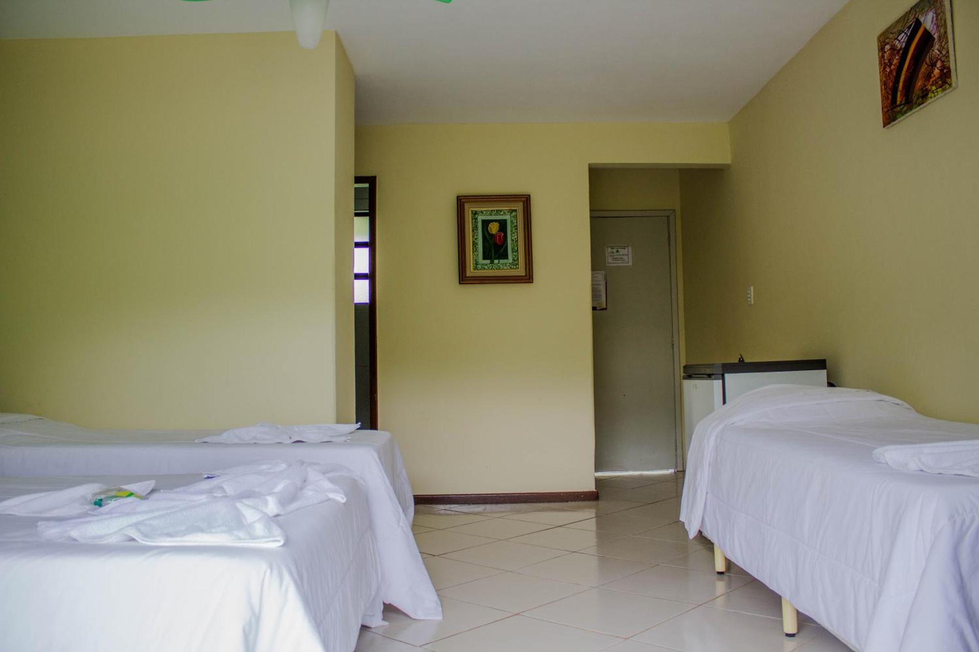 Hotel Fazenda Caledonia Inn Nova Friburgo Buitenkant foto