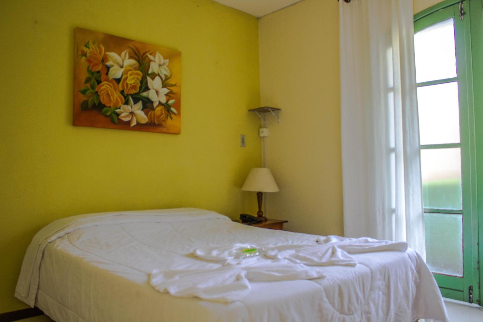 Hotel Fazenda Caledonia Inn Nova Friburgo Buitenkant foto