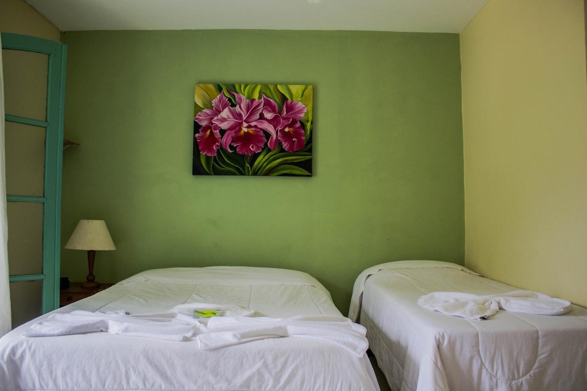 Hotel Fazenda Caledonia Inn Nova Friburgo Buitenkant foto