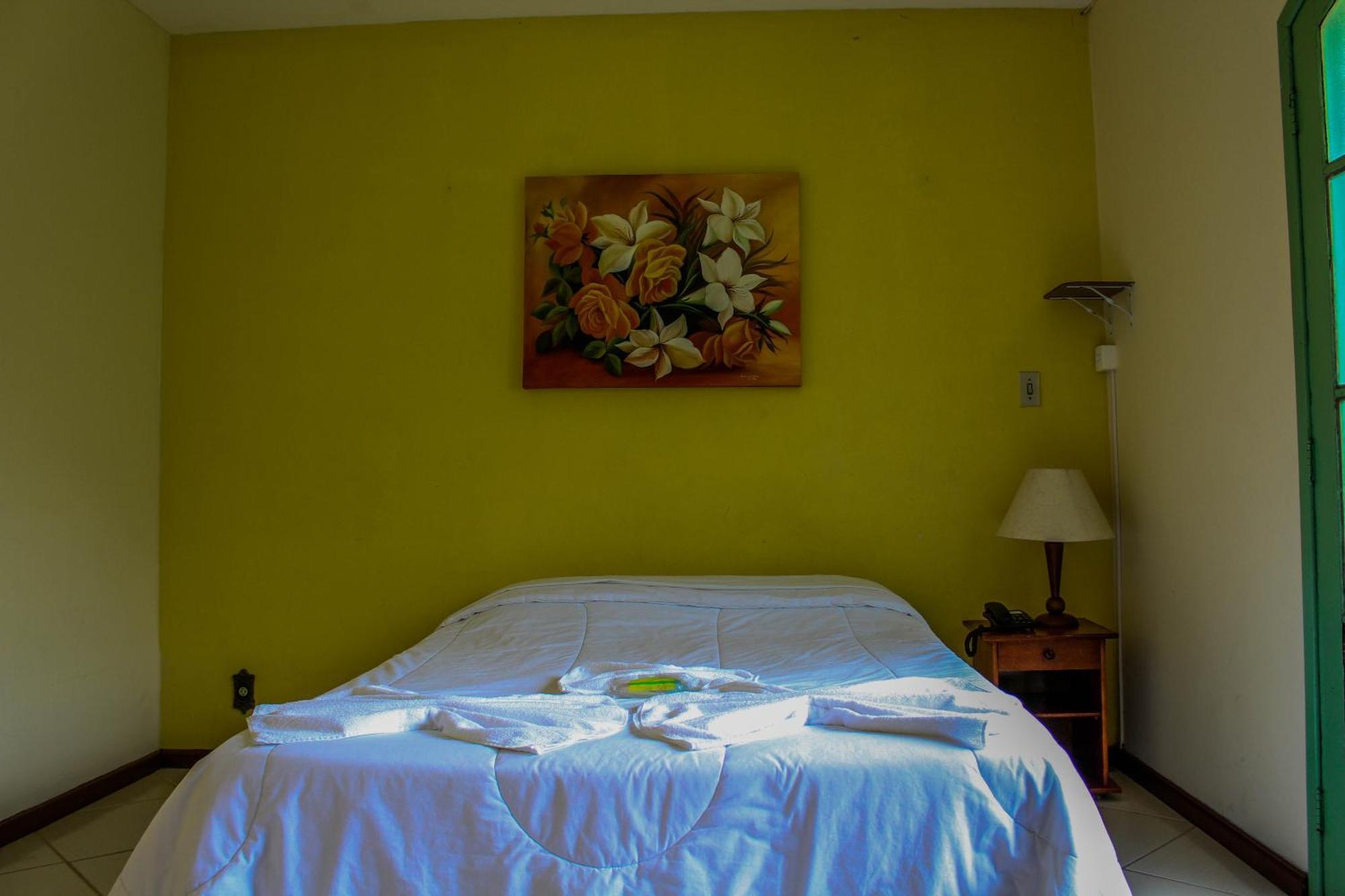 Hotel Fazenda Caledonia Inn Nova Friburgo Buitenkant foto
